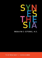 Book Cover for Synesthesia by Richard E. (Doctor) Cytowic