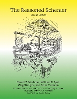 Book Cover for The Reasoned Schemer by Daniel P. (Professor, Indiana University) Friedman, William E. (Research Professor, University of Utah) Byrd, Oleg (A Kiselyov