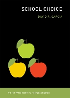Book Cover for School Choice by David R. (Associate Professor, Arizona State University) Garcia