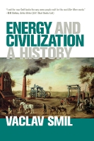 Book Cover for Energy and Civilization by Vaclav Smil