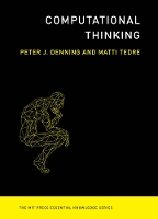 Book Cover for Computational Thinking by Peter J. (Distinguished Professor/Chair of Computer Science) Denning, Matti Tedre