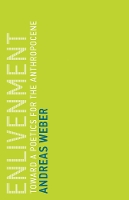 Book Cover for Enlivenment by Andreas Weber