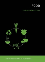 Book Cover for Food by Fabio (Professor, New York University) Parasecoli