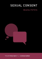 Book Cover for Sexual Consent by Milena Popova