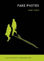Book Cover for Fake Photos by Hany (Professor of Computer Science, University of Califorinia, Berkeley) Farid