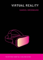 Book Cover for Virtual Reality by Samuel Greengard