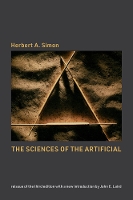 Book Cover for The Sciences of the Artificial by Herbert A. Simon, John E. (Professor, University of Michigan) Laird