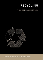 Book Cover for Recycling by Finn Arne (Professor, University of Stavanger) Jørgensen