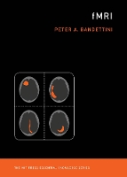 Book Cover for fMRI by Peter A Chief, National Institute of Mental Health Bandettini