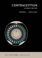 Book Cover for Contraception by Donna J. (Senior Advisor, Technische Universität Darmstadt) Drucker