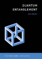 Book Cover for Quantum Entanglement by Jed (Senior Lecturer in Physics, Emory University) Brody