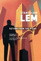 Book Cover for Return from the Stars by Stanislaw Lem, Simon Ings