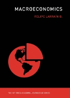 Book Cover for Macroeconomics by Felipe Larraín (Professor, Insituto de Economia) B.
