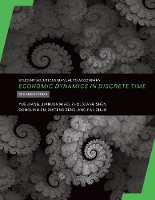 Book Cover for Student Solutions Manual to Accompany Economic Dynamics in Discrete Time by Yue (Boston University) Jiang, Jianjun (Boston University) Miao, Zhouxiang (Boston University) Shen, Dongling (Boston Unive Su