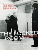 Book Cover for The Locked Room by Rozemin (Editor, A-Course Project) Keshvani