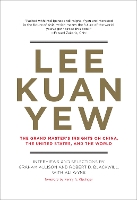 Book Cover for Lee Kuan Yew by Graham Allison