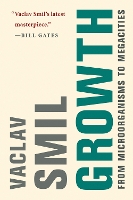 Book Cover for Growth by Vaclav Smil