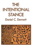 Book Cover for The Intentional Stance by Daniel C. (Professor, Tufts University) Dennett