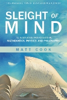 Book Cover for Sleight of Mind by Matt Cook