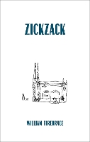 Book Cover for Zickzack by William Firebrace