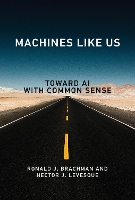 Book Cover for Machines like Us by Ronald J. Brachman, Hector J. Levesque