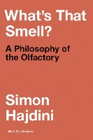 Book Cover for What's That Smell? by Simon Hajdini