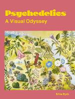 Book Cover for Psychedelics by Erika Dyck