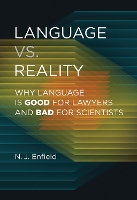 Book Cover for Language vs. Reality by N. J. Enfield