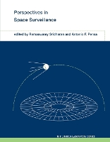 Book Cover for Perspectives in Space Surveillance by Ramaswamy (Lincoln Laboratory) Sridharan