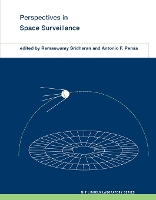 Book Cover for Perspectives in Space Surveillance by Ramaswamy Lincoln Laboratory Sridharan