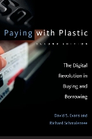 Book Cover for Paying with Plastic by David S. Evans, Richard Schmalensee