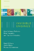 Book Cover for Invisible Engines by David S. Evans, Richard Schmalensee