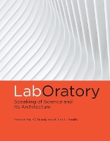 Book Cover for LabOratory by Sandra Dean of Architecture, Univeristy of Queensland KajiOGrady, Chris L Associate Professor of Achitectural Desi Smith