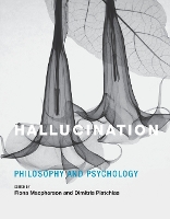Book Cover for Hallucination by Fiona (University of Glasgow) Macpherson