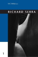 Book Cover for Richard Serra by Hal Princeton University Foster