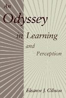 Book Cover for An Odyssey in Learning and Perception by Eleanor J Gibson