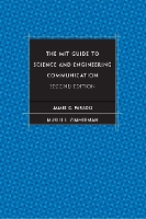 Book Cover for The MIT Guide to Science and Engineering Communication by James (Massachusetts Institute of Technology) Paradis, Muriel Zimmerman