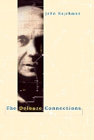 Book Cover for The Deleuze Connections by John Rajchman