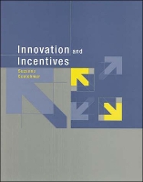 Book Cover for Innovation and Incentives by Suzanne Scotchmer