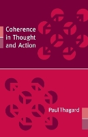 Book Cover for Coherence in Thought and Action by Paul (Professor, University of Waterloo) Thagard