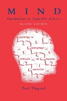 Book Cover for Mind by Paul Professor, University of Waterloo Thagard
