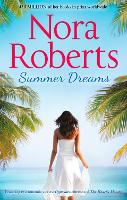 Book Cover for Summer Dreams by Nora Roberts