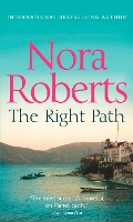 Book Cover for The Right Path by Nora Roberts