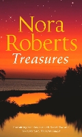 Book Cover for Treasures by Nora Roberts