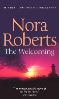 Book Cover for The Welcoming by Nora Roberts