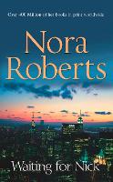 Book Cover for Waiting For Nick by Nora Roberts