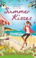 Book Cover for Summer Kisses by Sarah Morgan