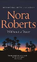 Book Cover for Without A Trace by Nora Roberts