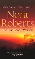 Book Cover for The Last Honest Woman by Nora Roberts