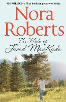 Book Cover for The Pride Of Jared Mackade by Nora Roberts